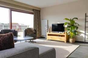 Comfortabel vakantie appartement aan zee - De Zandloper